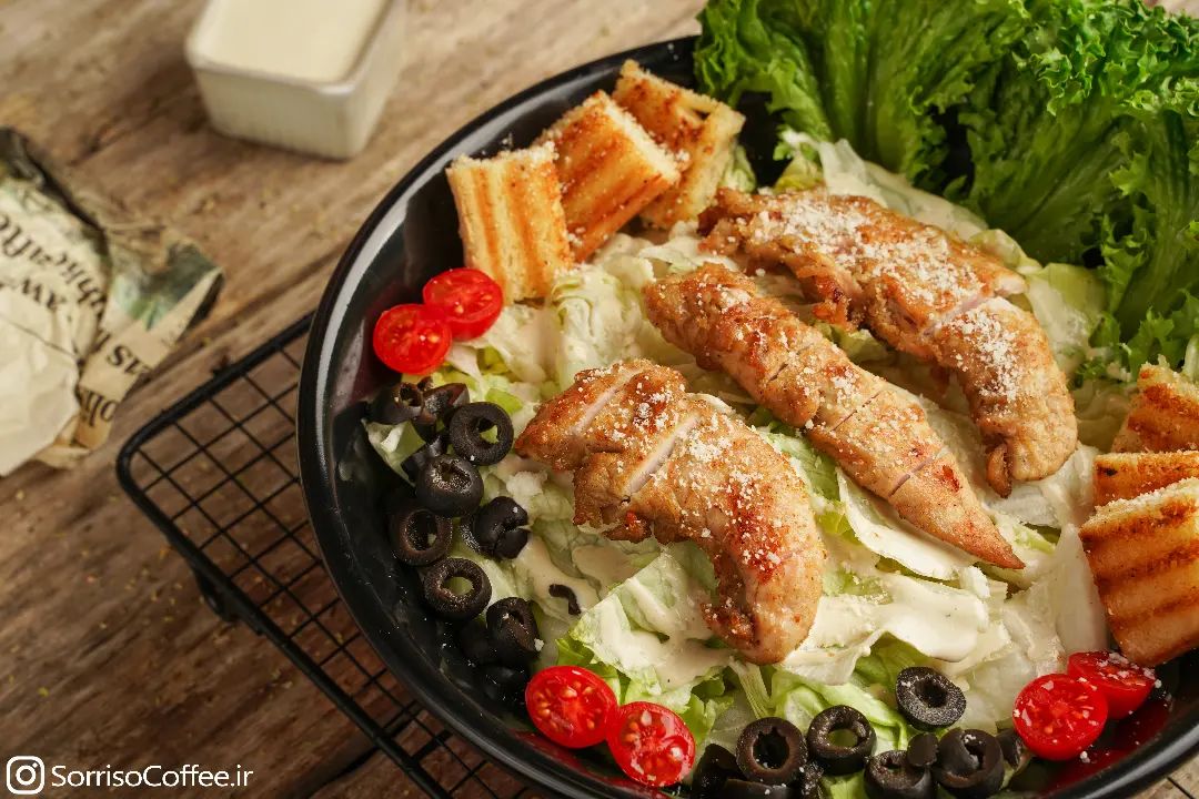 salad-sorriso-cafe سالاد در سریزو کافه