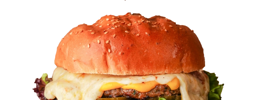 برگر|Burger
