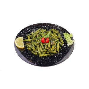 پستو با مرغ|Pesto Penne