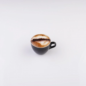 cappuccino | کاپوچینو