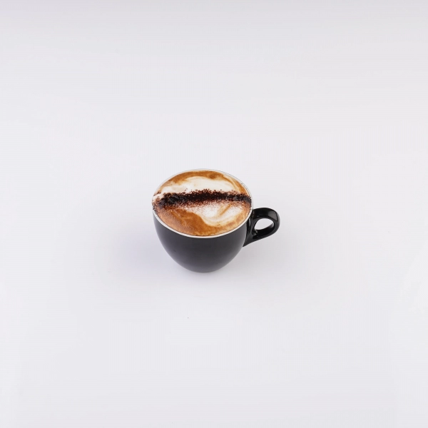 cappuccino | کاپوچینو
