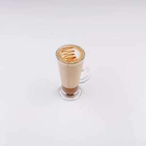 caramel macchiato | کارامل ماکیاتو