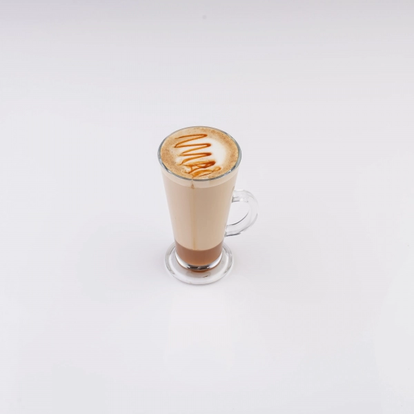 caramel macchiato | کارامل ماکیاتو