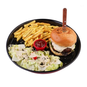cheese burger|چیز برگر