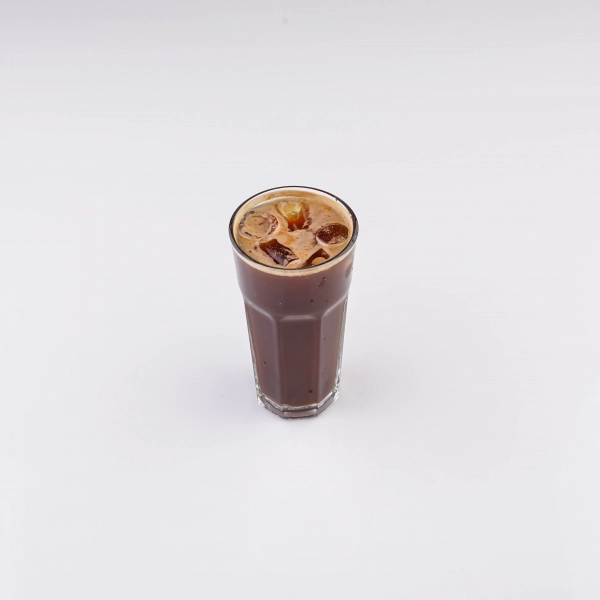 آیس آمریکانو | iced americano