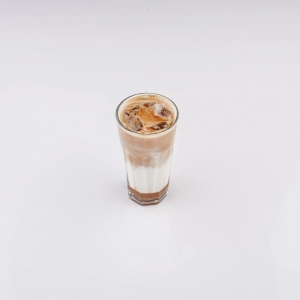 iced caramel macchiato|آیس کارامل ماکیاتو