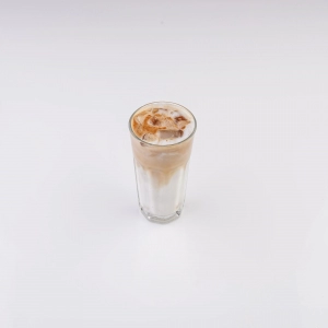 آیس لاته|iced latte