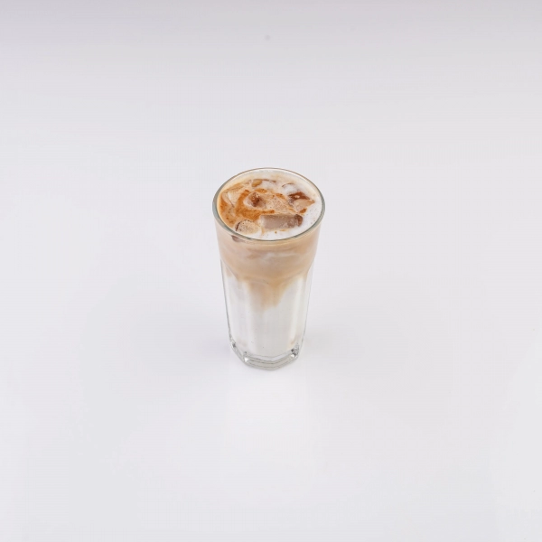 آیس لاته|iced latte