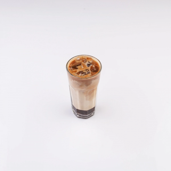 iced mocha|آیس موکا