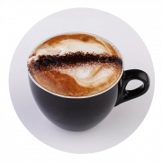 cappuccino | کاپوچینو