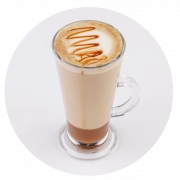 caramel macchiato | کارامل ماکیاتو