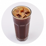 آیس آمریکانو | iced americano