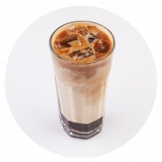 iced mocha|آیس موکا